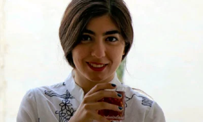 Zahra Mahdavi Shahri