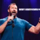 Bert Kreischer Net Worth