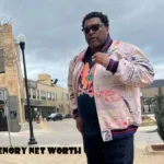 Terry Flenory Net Worth