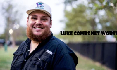 Luke Combs Net Worth