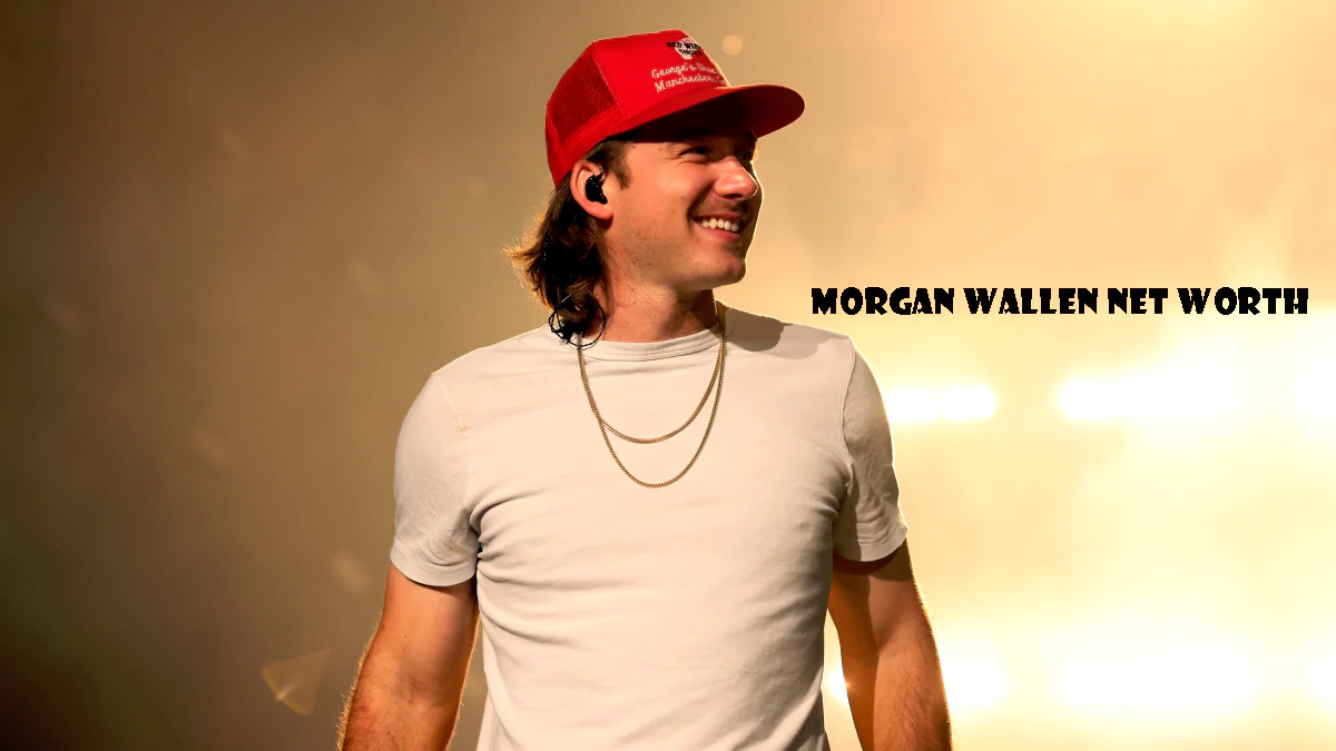 Morgan Wallen Net Worth