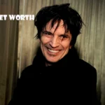 Tommy Lee Net Worth