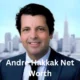 Andre Hakkak Net Worth