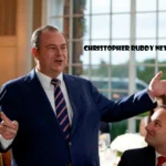 Christopher Ruddy Net Worth
