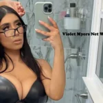 violet myers net worth