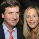 Tucker Carlson Wife Heiress Net Worth