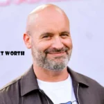 Tom Segura Net Worth