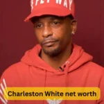 Charleston White Net Worth