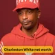 Charleston White Net Worth