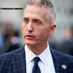 Trey Gowdy Forehead Surgery