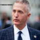 Trey Gowdy Forehead Surgery