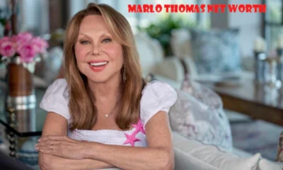 Marlo Thomas Net Worth