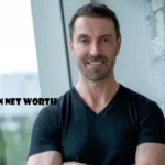 Jody Glidden Net Worth