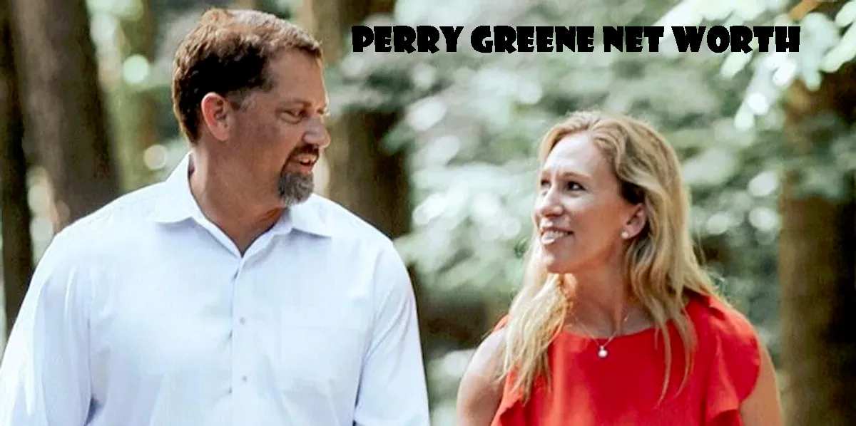 Perry Greene Net Worth