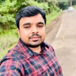 Satya Raj Ingalligi LCA