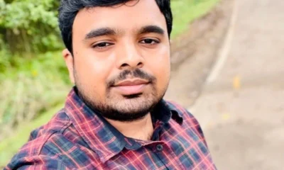 Satya Raj Ingalligi LCA