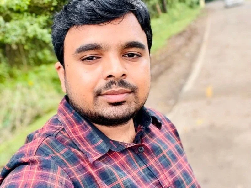 Satya Raj Ingalligi LCA