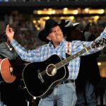George Strait Heart Attack
