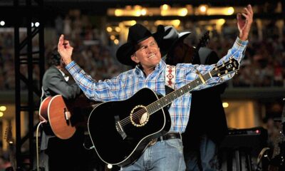 George Strait Heart Attack