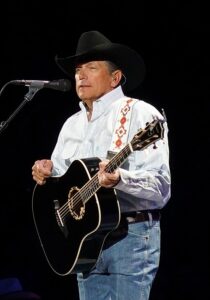 George Strait Heart Attack