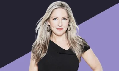 Victoria Coren Mitchell Illness