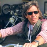 Guy Willison Illness