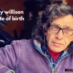 Guy Willison Date of Birth