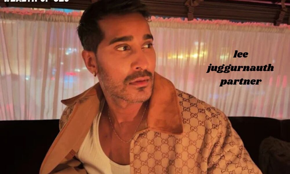 lee juggurnauth partner