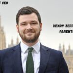 henry zeffman parents