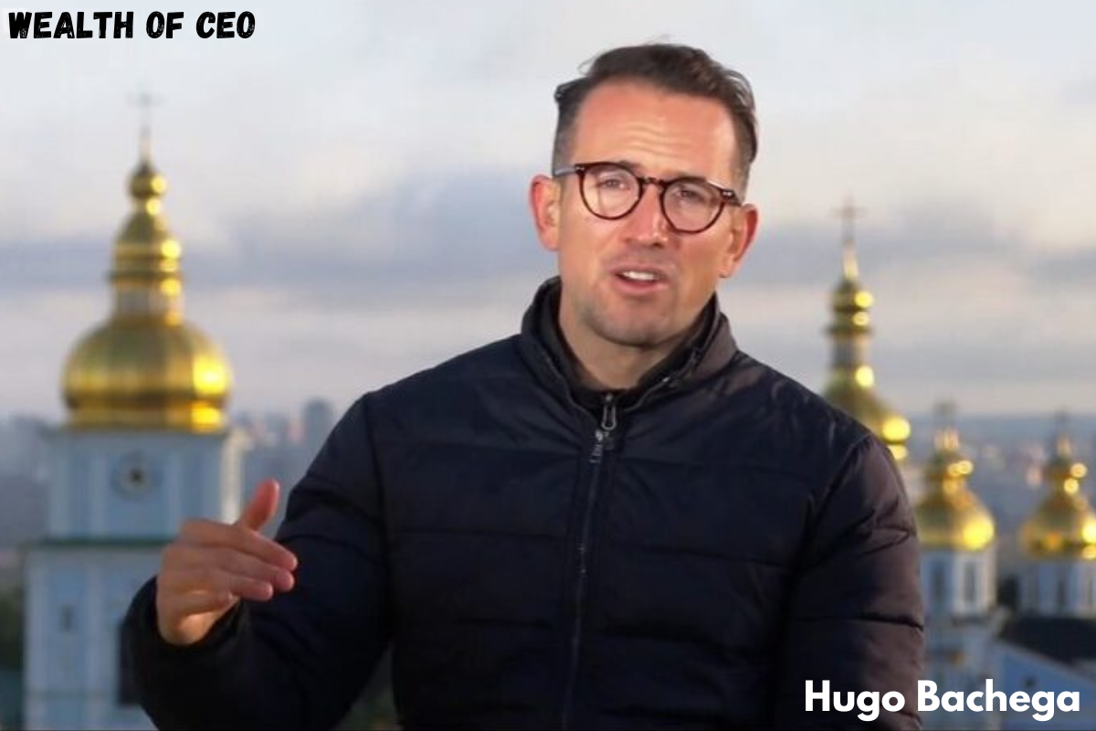 Hugo Bachega