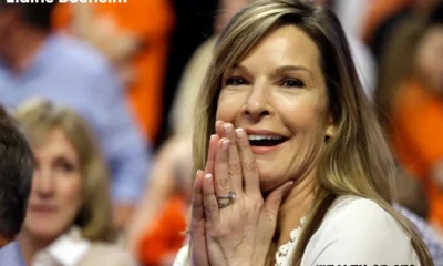 Elaine Boeheim