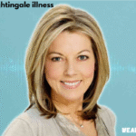 mary nightingale illness