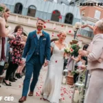 harriet prior married