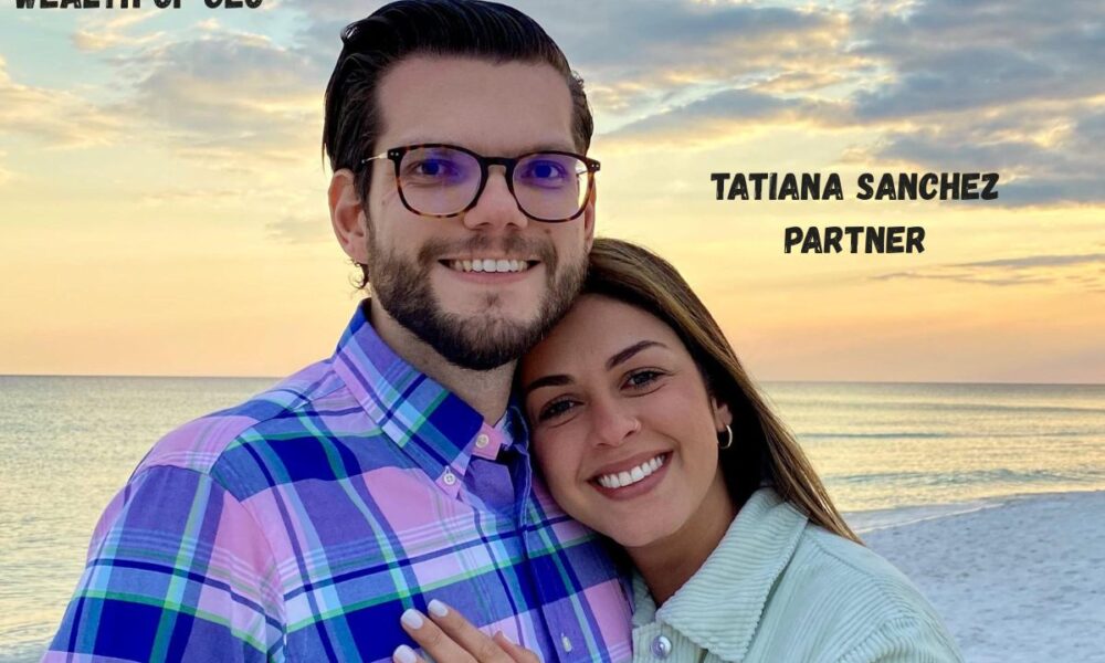 tatiana sanchez partner