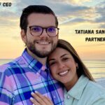 tatiana sanchez partner