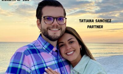 tatiana sanchez partner