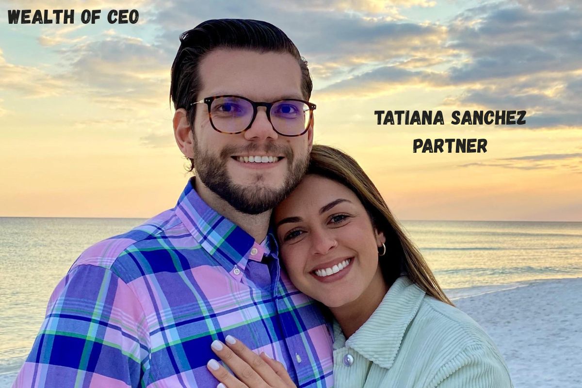 tatiana sanchez partner