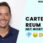 carter reum net worth