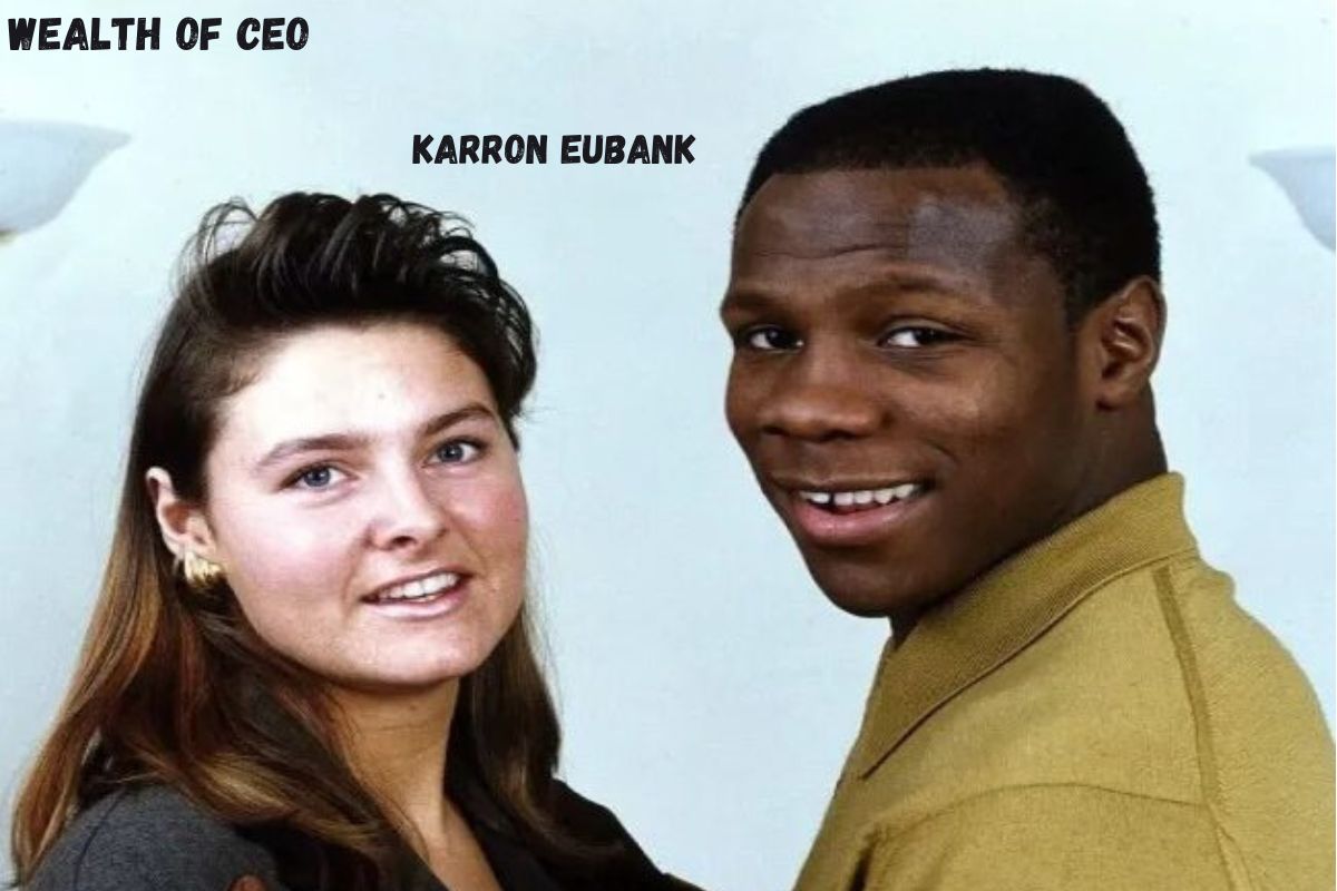 karron eubank