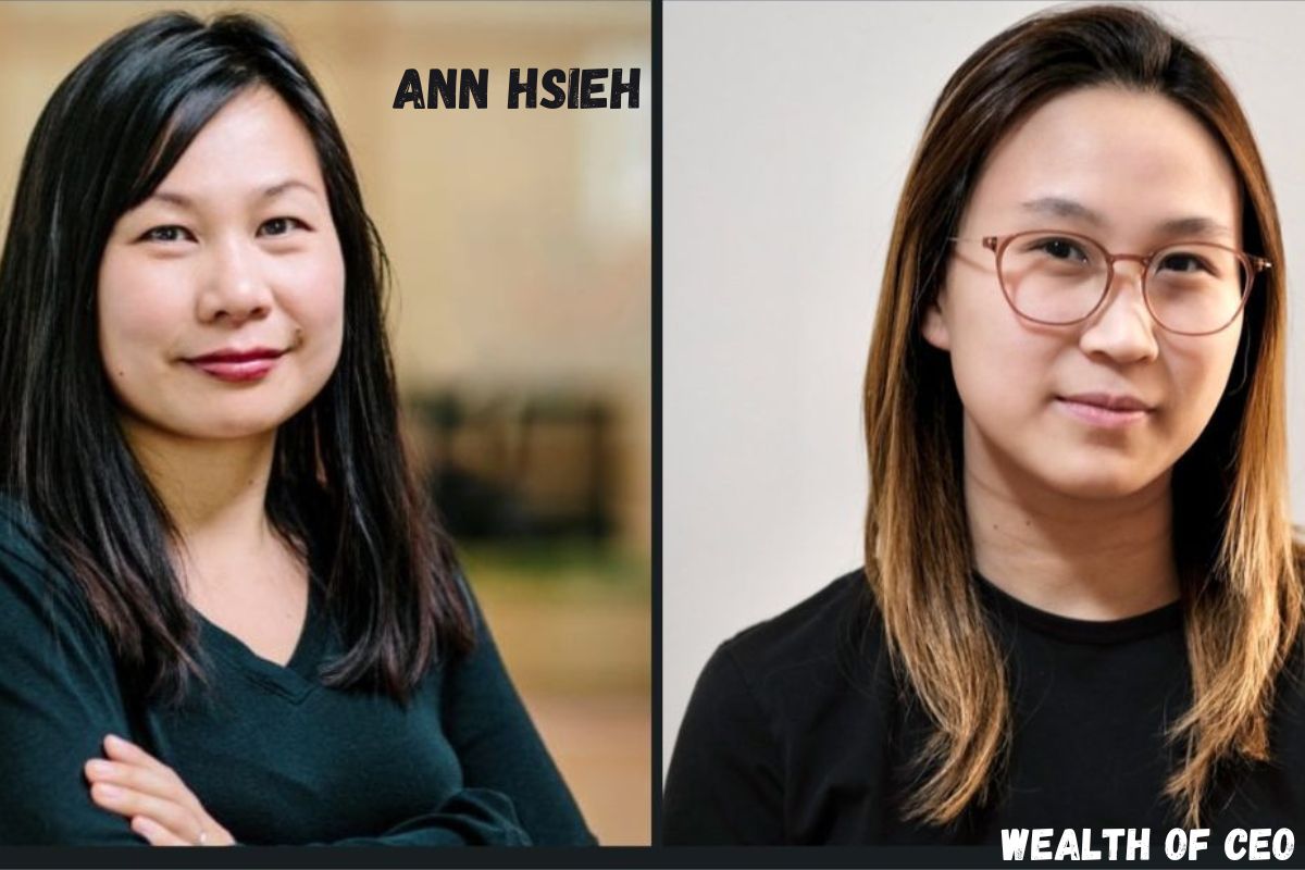 ann hsieh