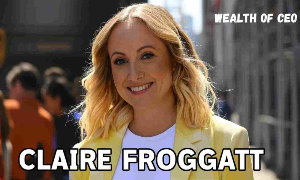 claire froggatt