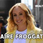 claire froggatt