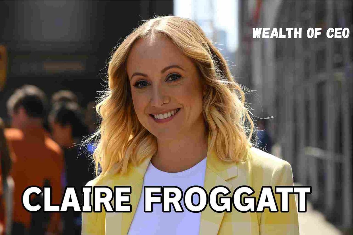 claire froggatt
