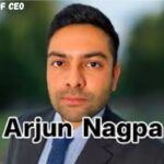 arjun nagpal