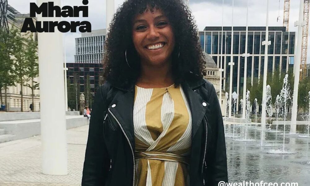 Mhari Aurora