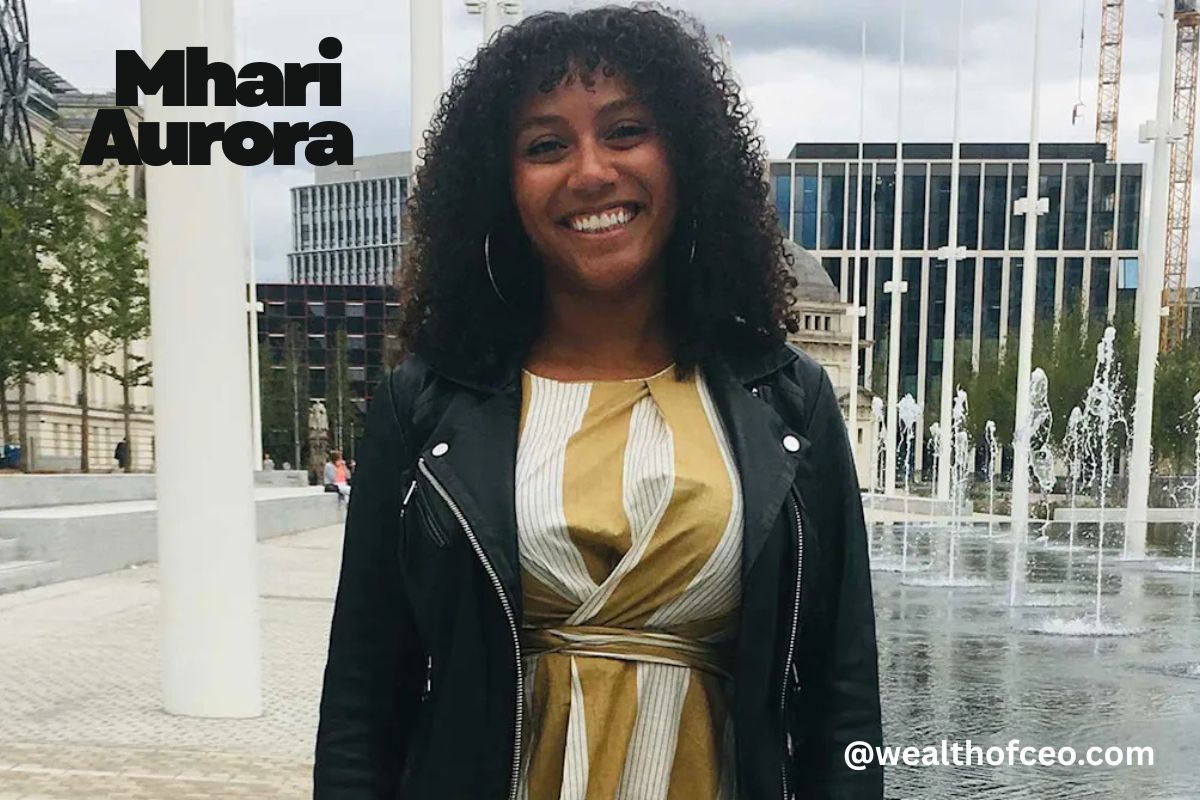 Mhari Aurora