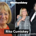 rita cumiskey