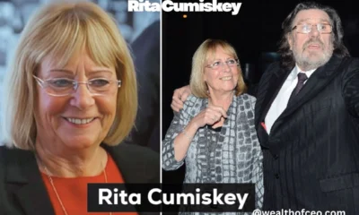 rita cumiskey