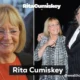 rita cumiskey