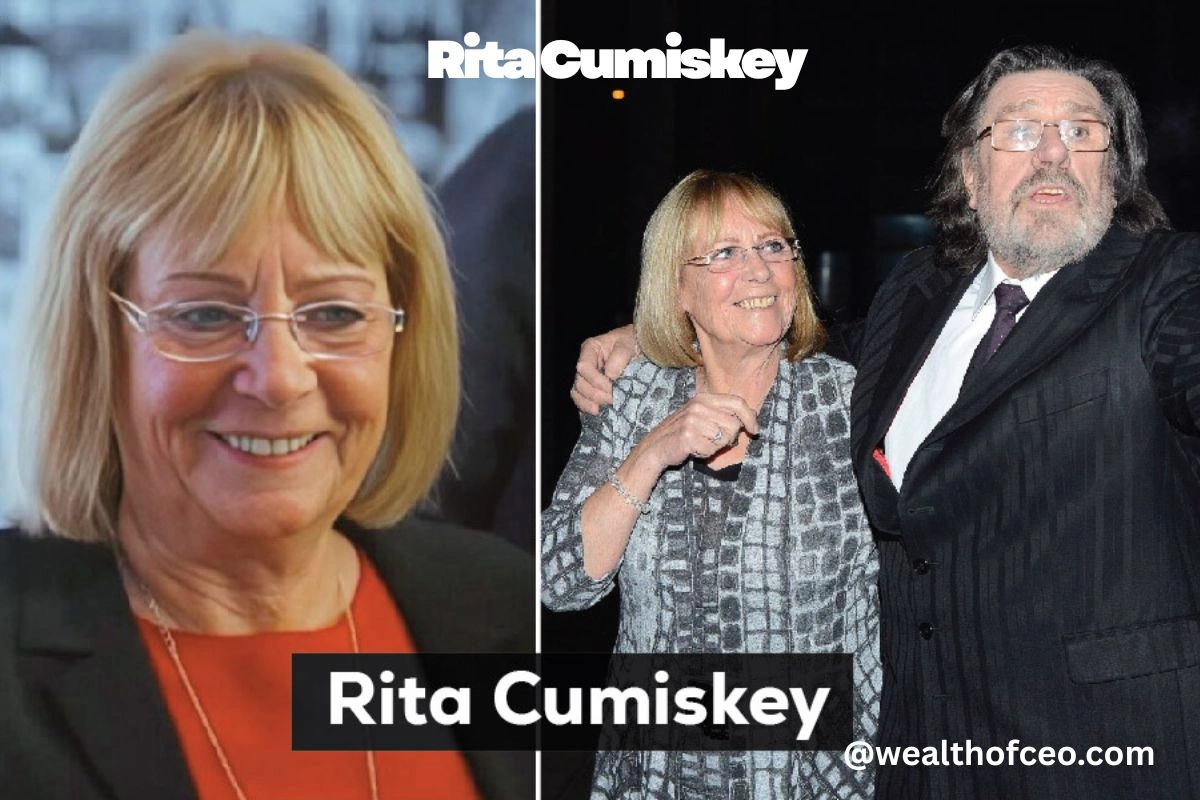 rita cumiskey